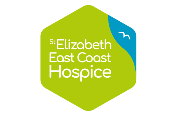 St Elizabeth East Coast Hospice logo