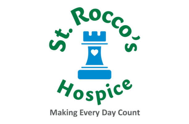 St Rocco's Hospice logo
