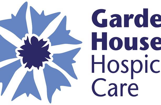 Garden House Hospice Care Logo