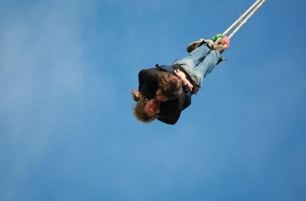 160ft Bungee - Bristol 2026