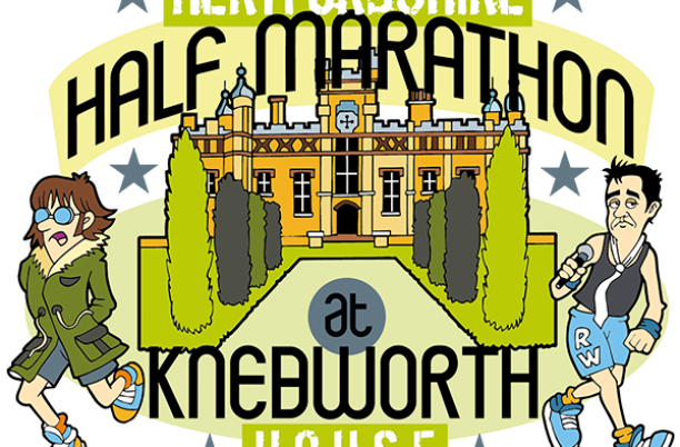 Hertfordshire Half Marathon 2026