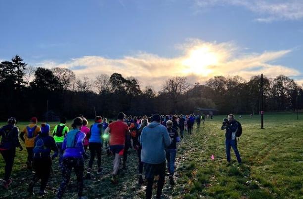Jones o Gymru Anglesey Trail 10K 2026