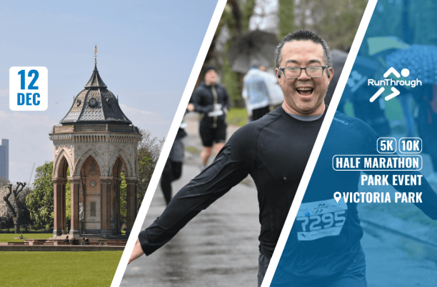 Victoria Park 10K 2026