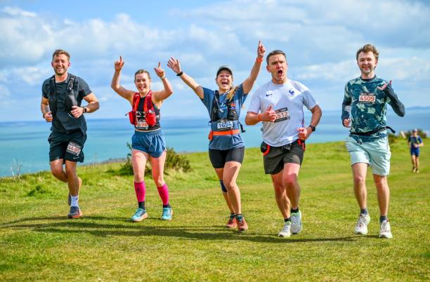 Witterings Beach Run 2026