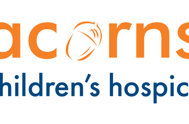 Acorns Children's Hospice logo