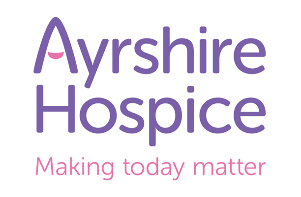 Ayrshire Hospice logo