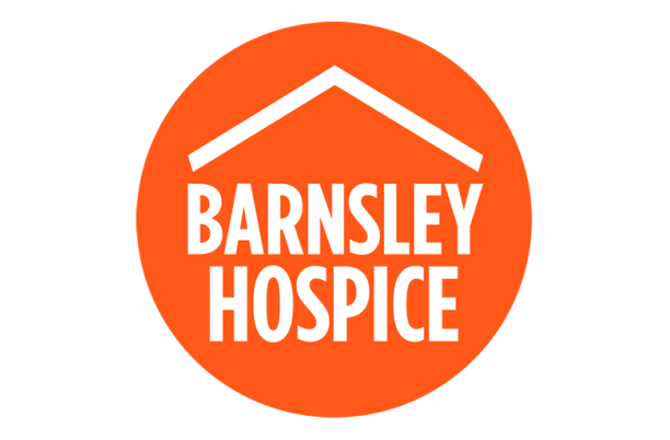 Barnsley Hospice logo
