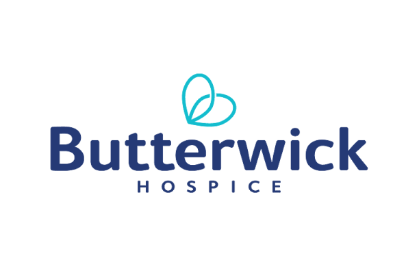 Butterwick Hospice logo