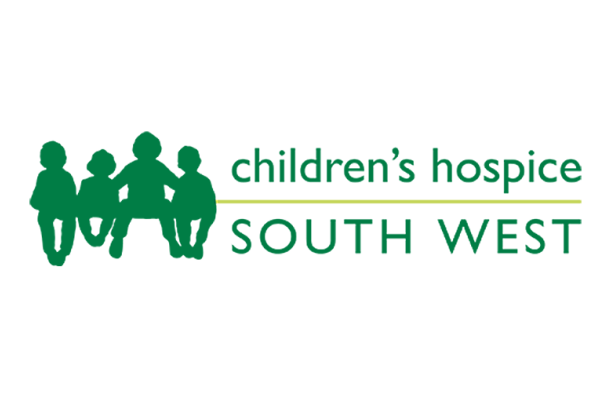 Children's Hospice South West logo