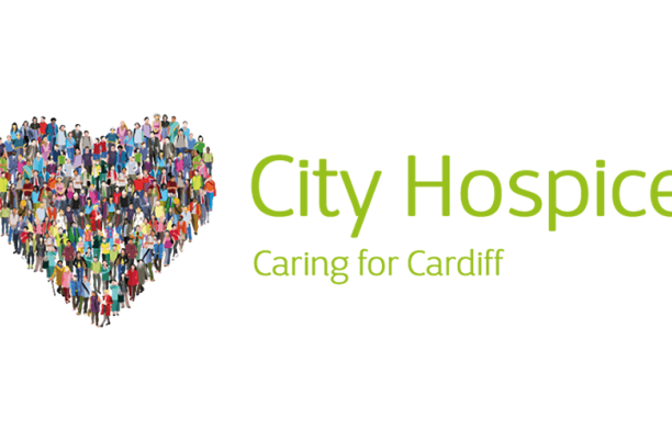 City Hospice logo