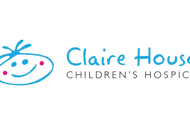 Claire House Children's Hospice logo