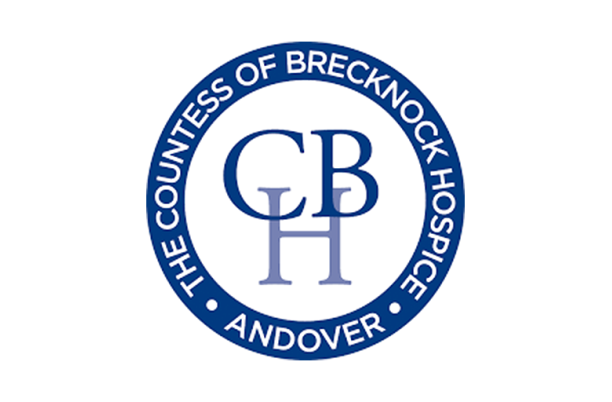 Countess of Brecknock Hospice logo