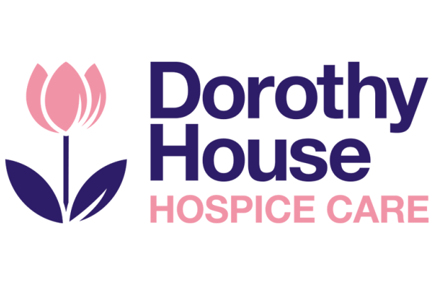 Dorothy House Hospice Care logo