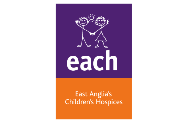 East Anglia's Children's Hospice logo