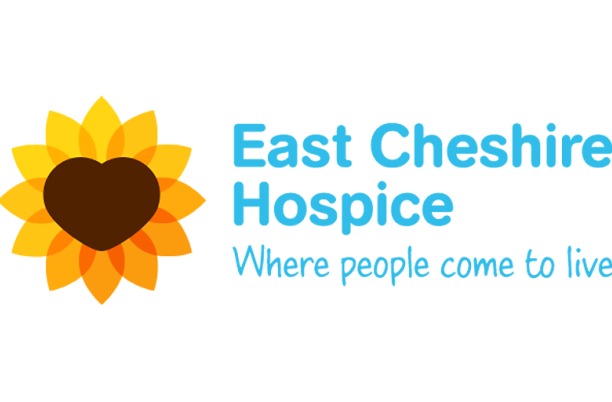 East Cheshire Hospice logo