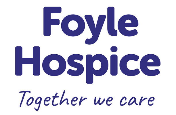 Foyle Hospice logo