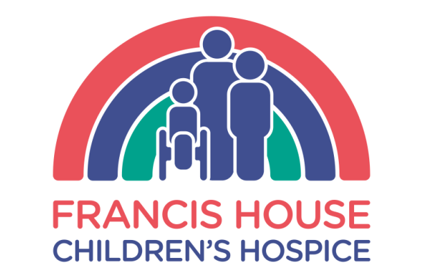 Francis House Children's Hospice logo