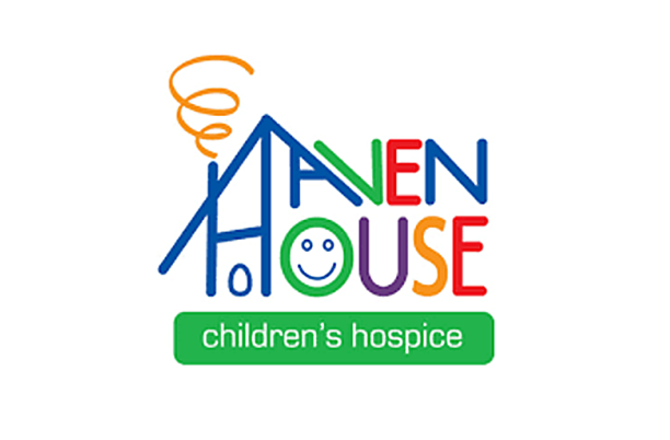 Haven House Children's Hospice logo