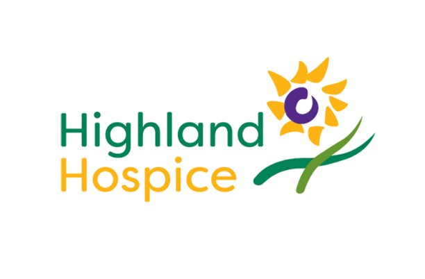 Highland Hospice logo
