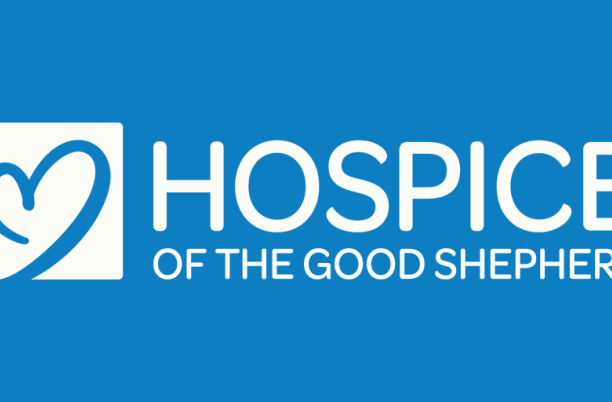 Hospice of the Good Shepherd logo