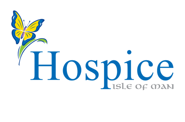 Hospice Isle of Man logo