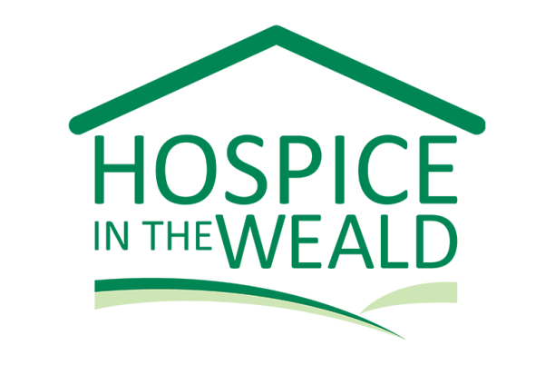 Hospice in the Weald logo