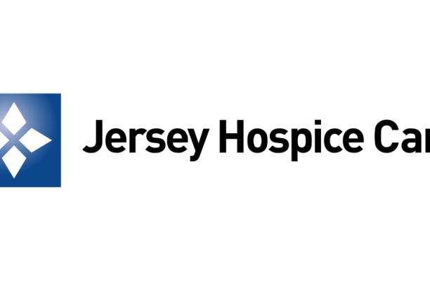 Jersey Hospice Care logo