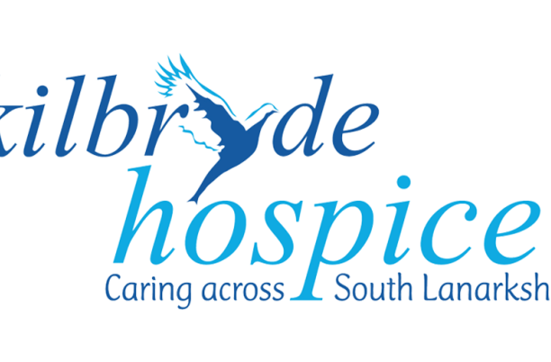 Kilbryde Hospice logo