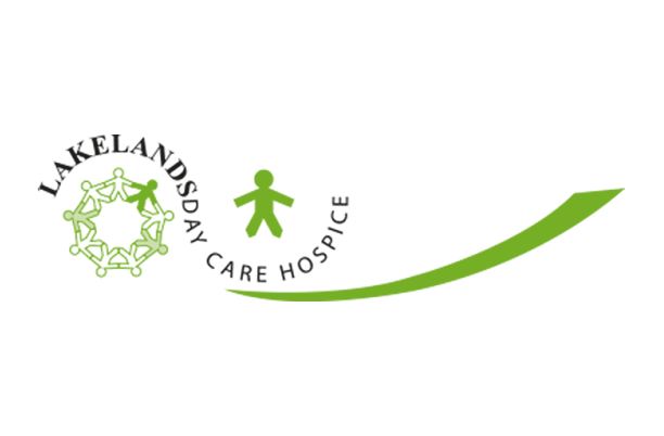 Lakelands Hospice logo