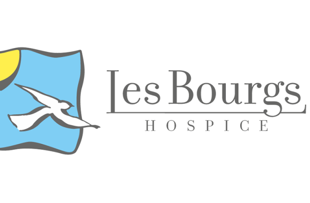 Les Bourgs Hospice logo