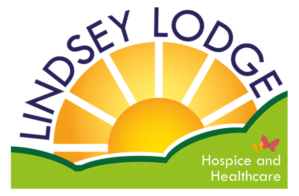 Lindsey Lodge Hospice logo