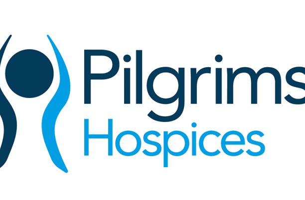 Pilgrims Hospices logo