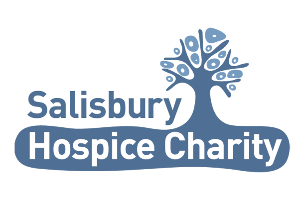 Salisbury Hospice Charity logo