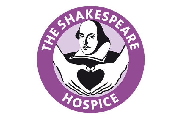 Shakespeare Hospice logo