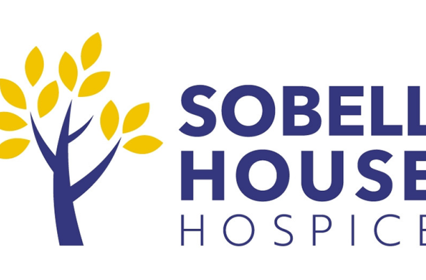 Sobell House Hospice logo