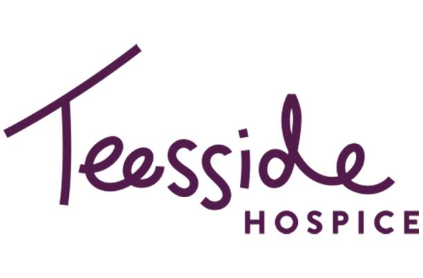 Teesside Hospice logo