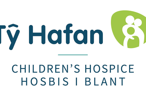 Ty Hafan logo