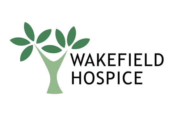 Wakefield Hospice logo