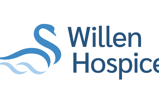 Willen Hospice logo