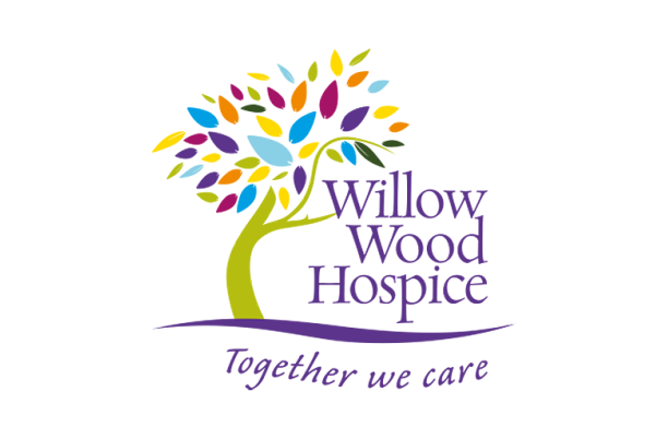 Willow Wood Hospice logo