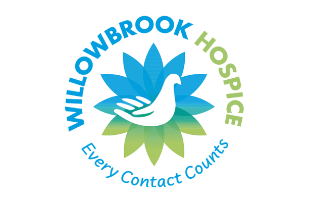 Willowbrook Hospice logo