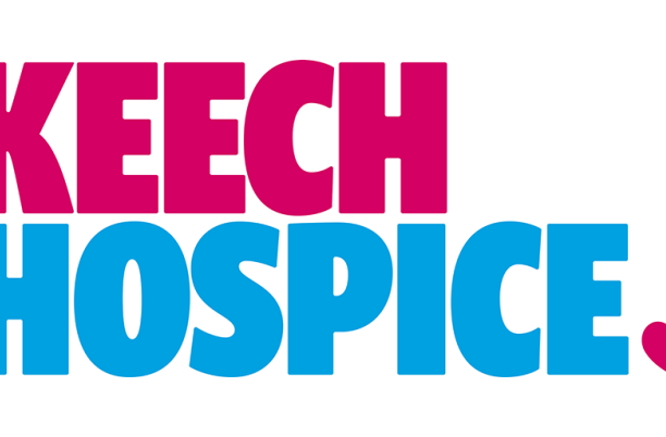 Keech Hospice logo