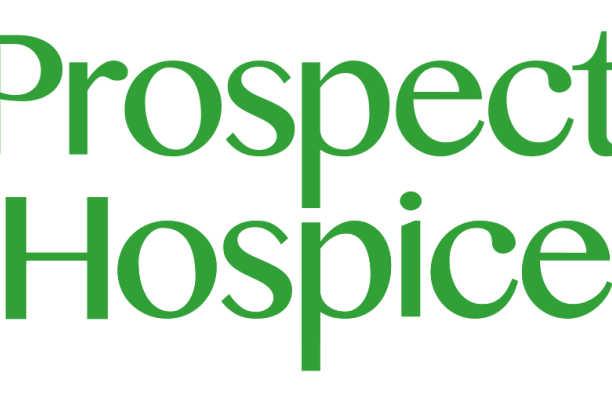Prospect Hospice logo