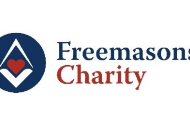 Freemasons' Charity logo