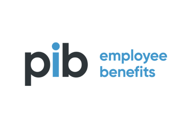 PIB EB Logo