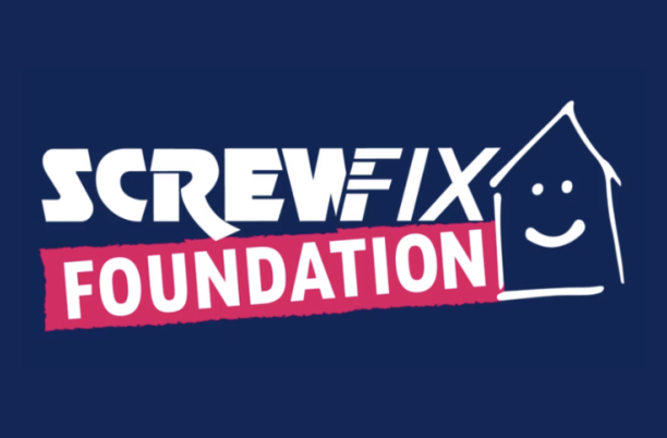 Screwfix Logo small