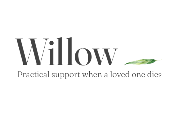 Updated Willow Logo