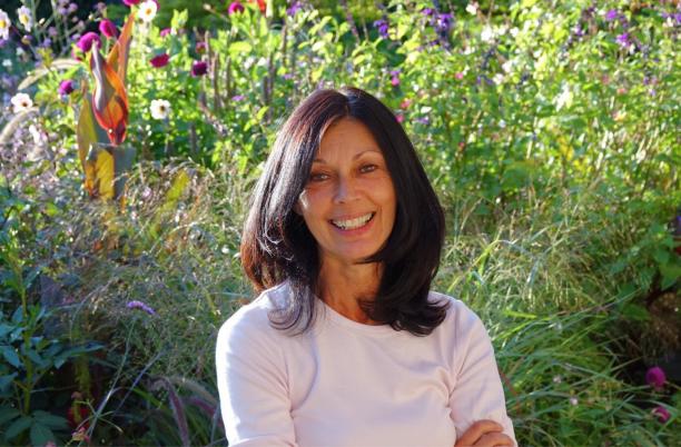 After her son, Jake, received hospice care, Karen joined the National Garden Scheme. She shared why she’s as passionate as ever about opening her garden in his memory, for our 30th anniversary of the partnership.