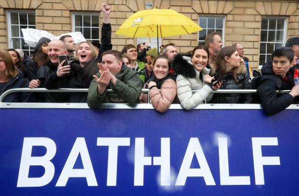 Bath Half 2027
