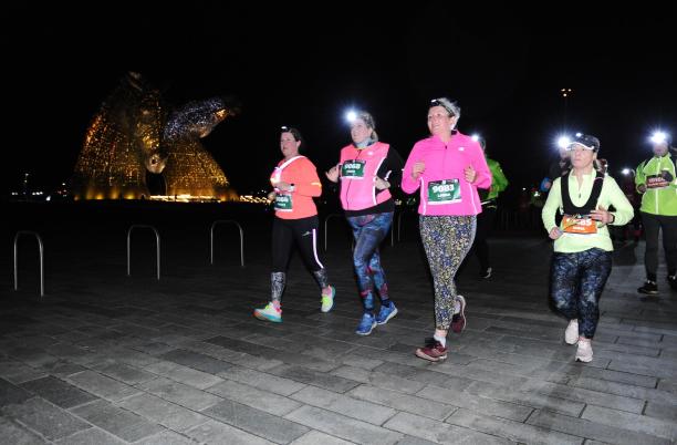 Supernova Kelpies 2027 Friday